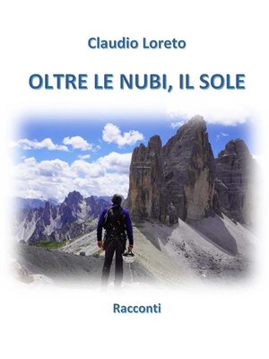 cover image of Oltre le nubi, il sole